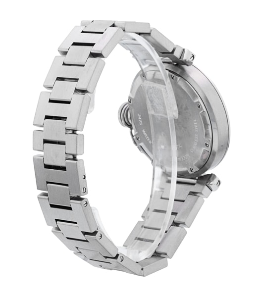 Cartier Pasha W31058M7